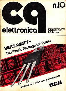 Copertina